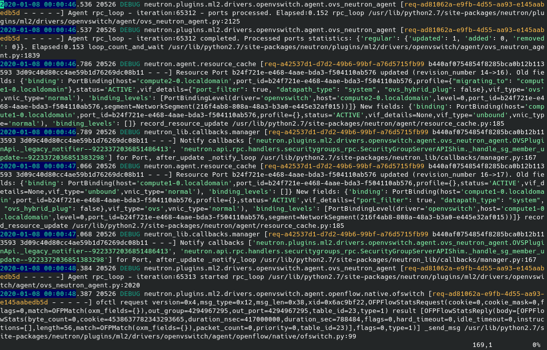 How do I setup my development environment: git, vim and screen ...